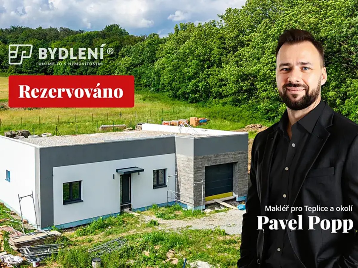 K Zámku, Košťany