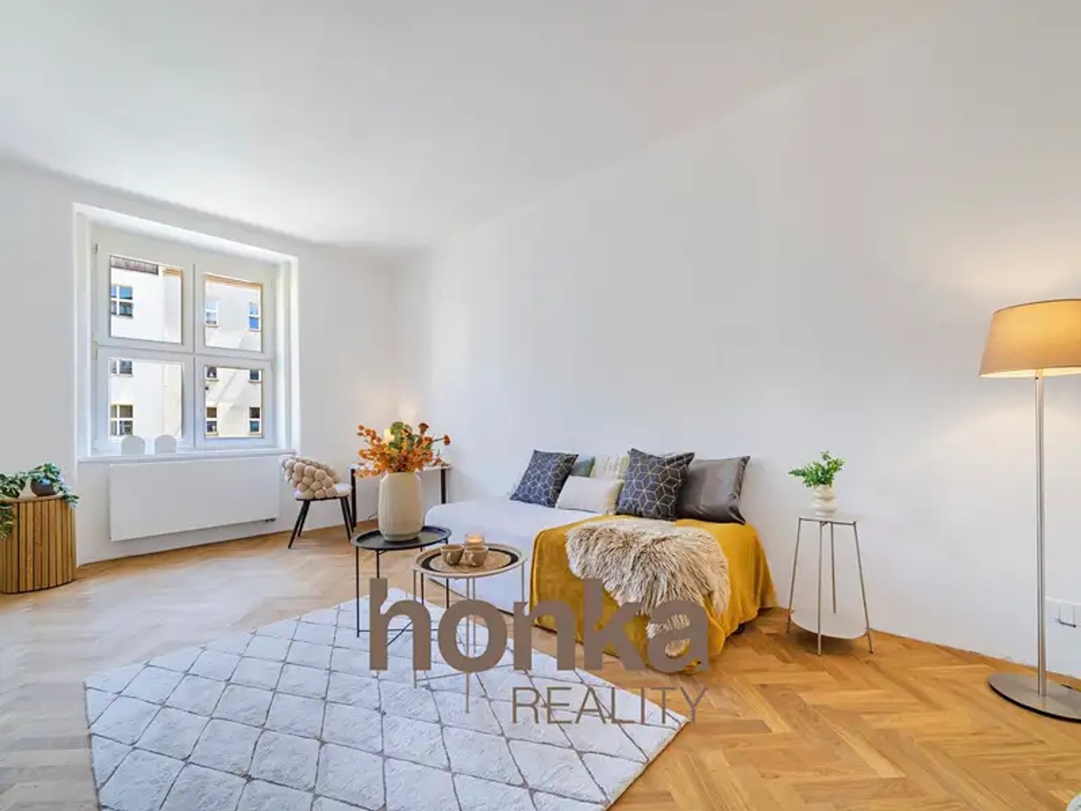 Janovského, Praha – fotografie 4