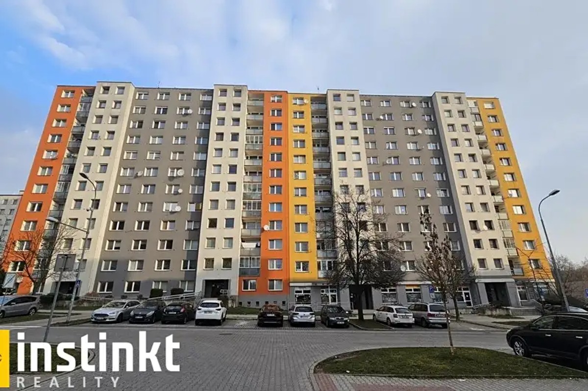 Prodej bytu 1+kk 31 m²