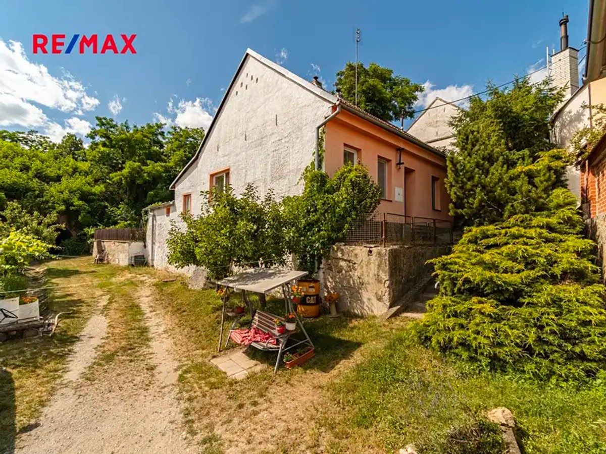 Dům 67 m²