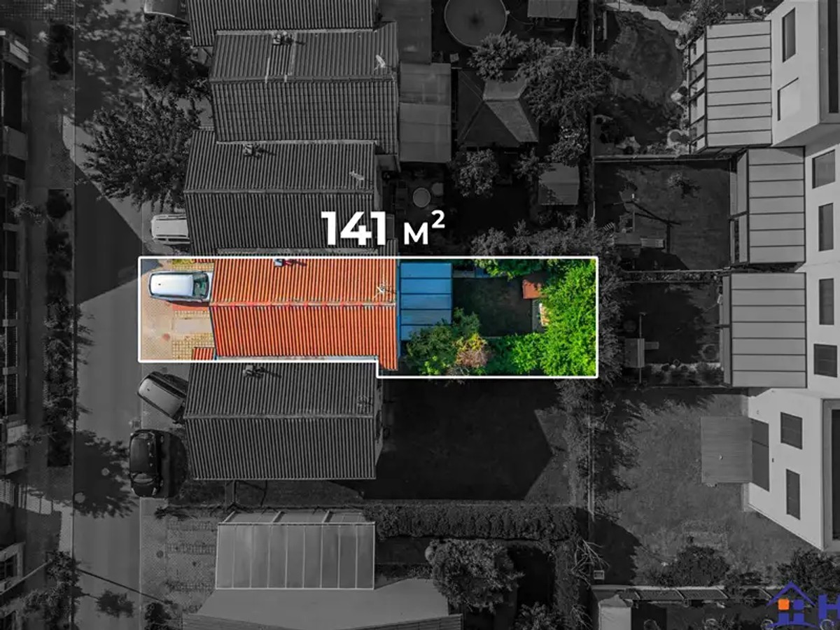 Rákosová 486, Vestec – fotografie 3