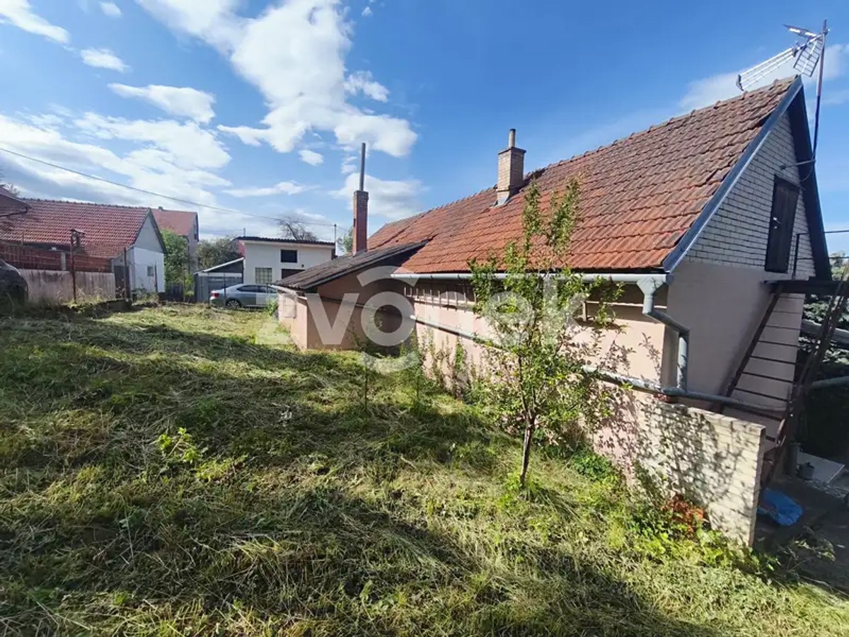 Komňa, okres Uherské Hradiště