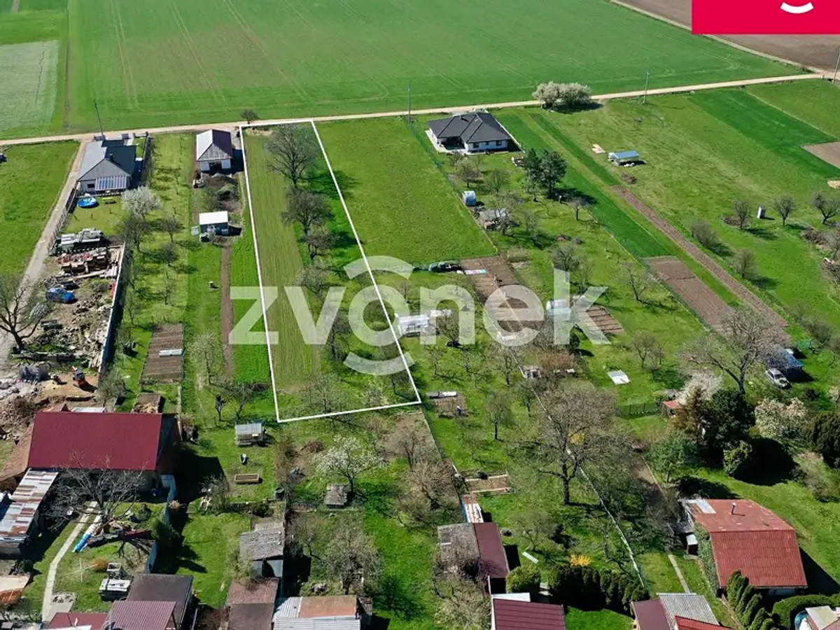 Přílepy, okres Kroměříž – fotografie 2