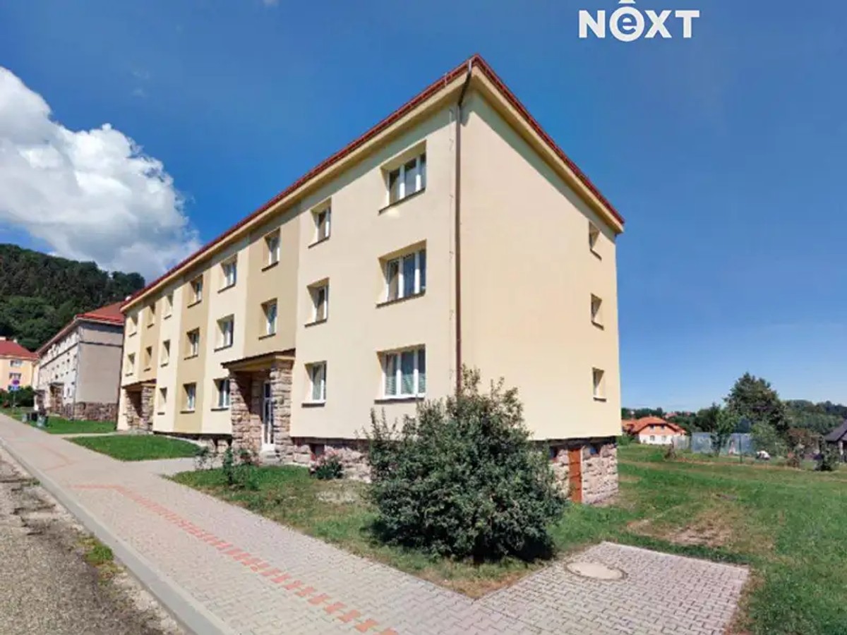 Mírová 348, Žacléř – fotografie 2