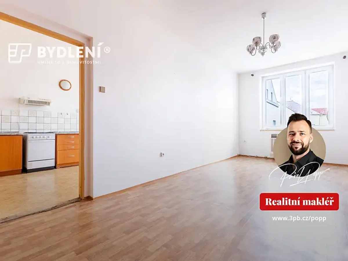 Kostomlatská 98, Světec