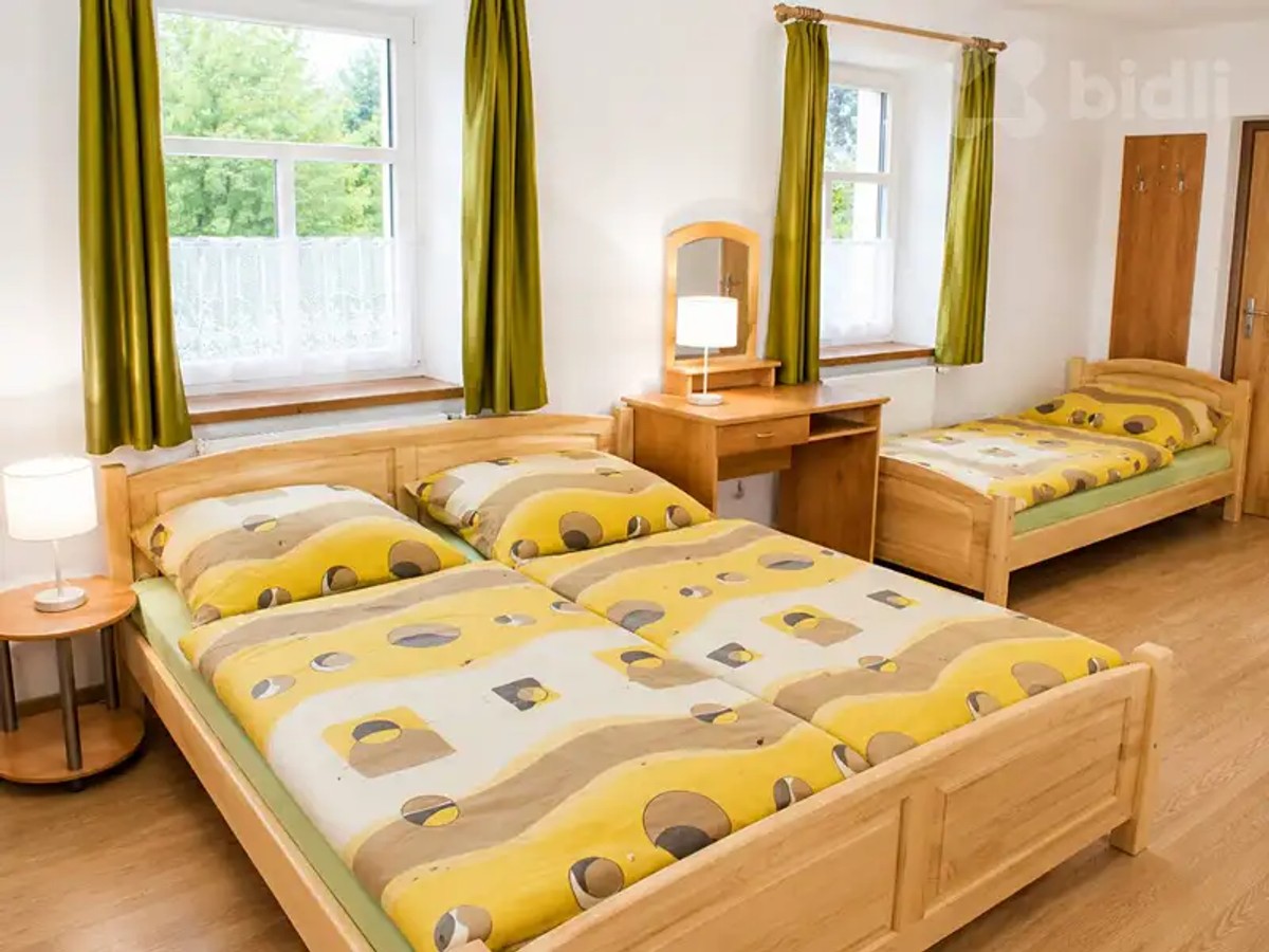 Stožec 29, Stožec – fotografie 4