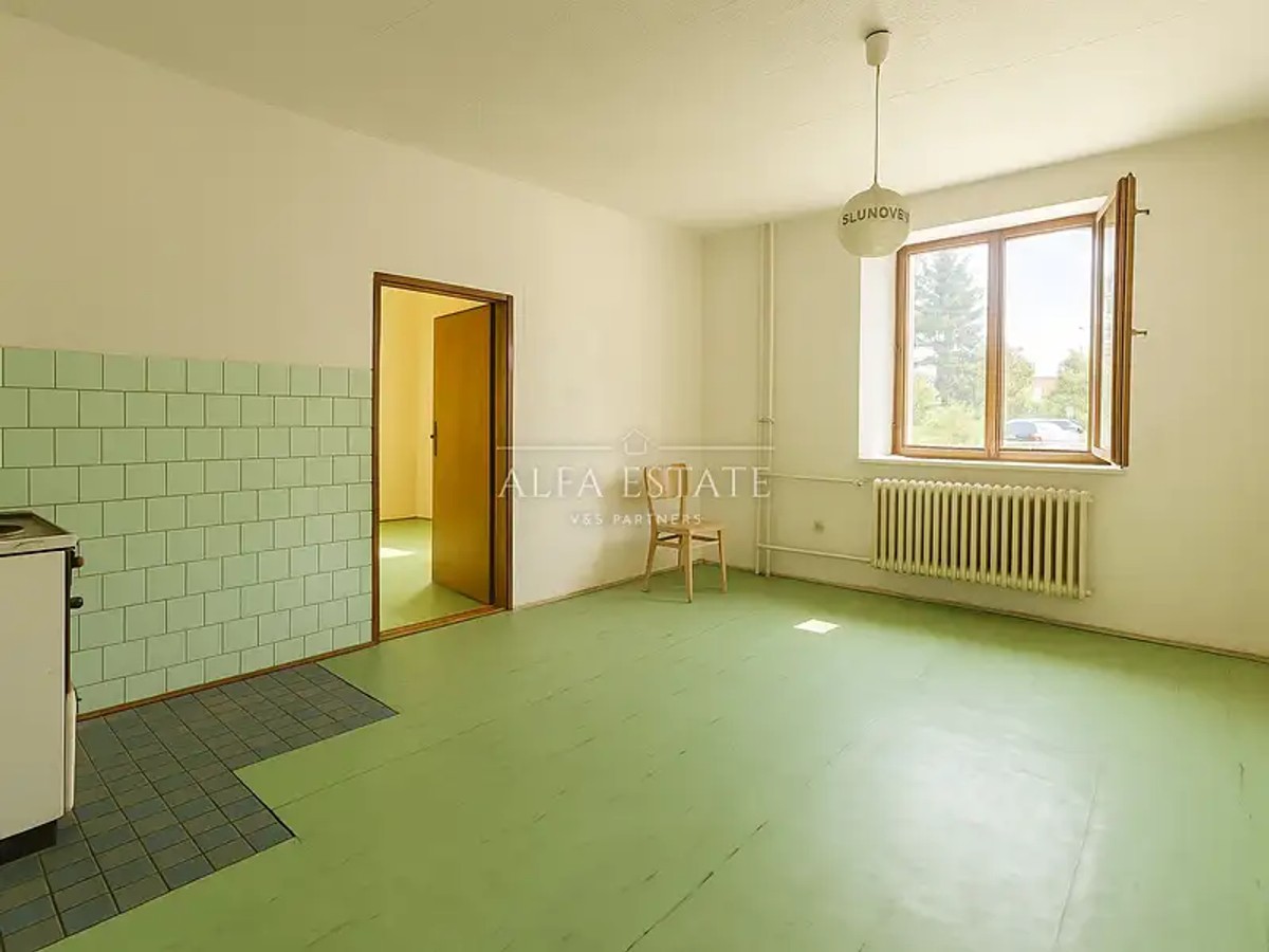Jabloňová, Valeč – fotografie 3