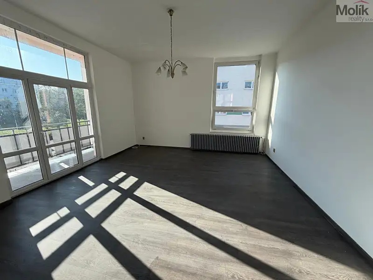 Slovenského národního povstání 2206, Louny – fotografie 4