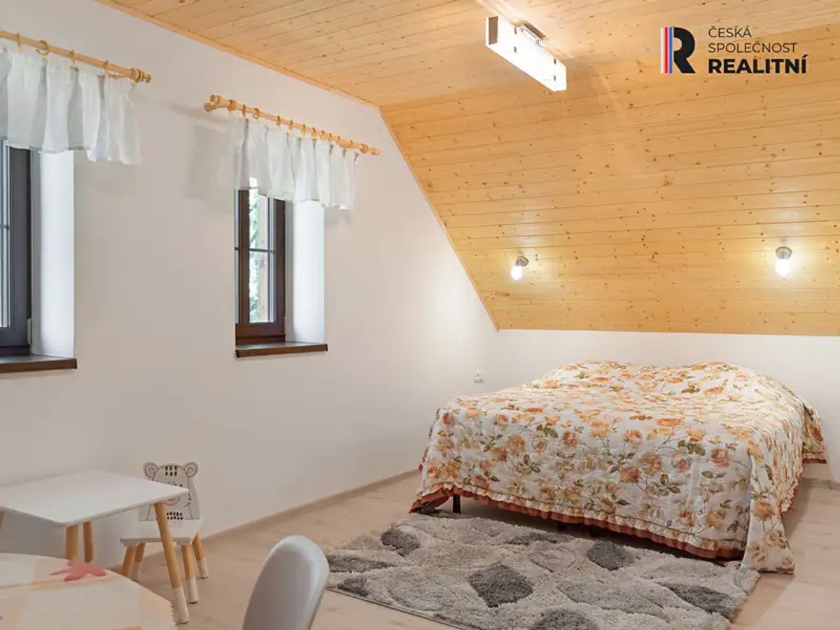 Rudná pod Pradědem 117, Rudná pod Pradědem – fotografie 5