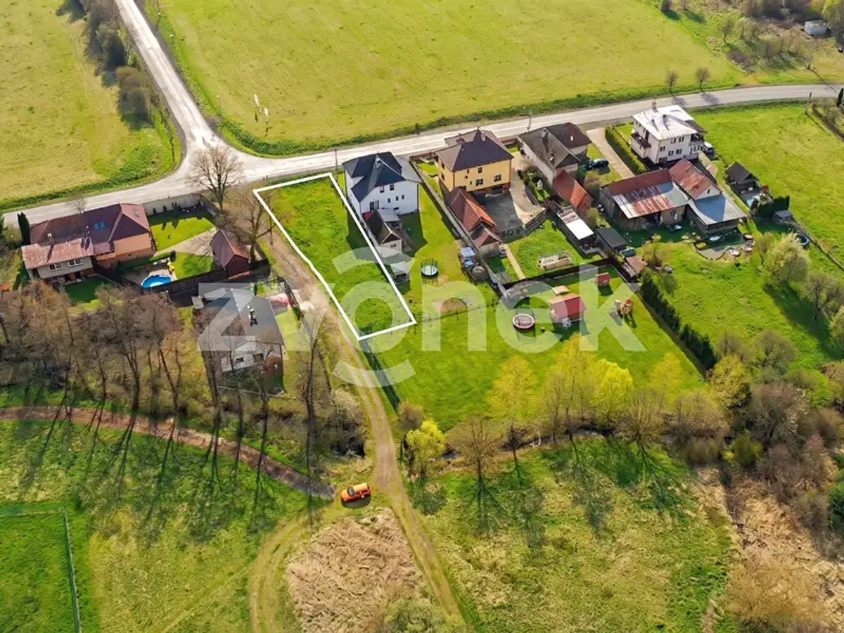 Březůvky, okres Zlín – fotografie 2