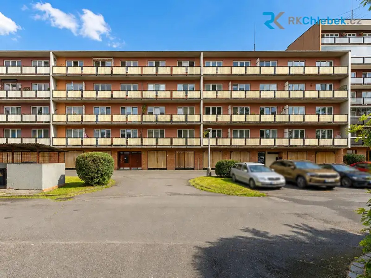 Palackého, Frýdlant nad Ostravicí – fotografie 2