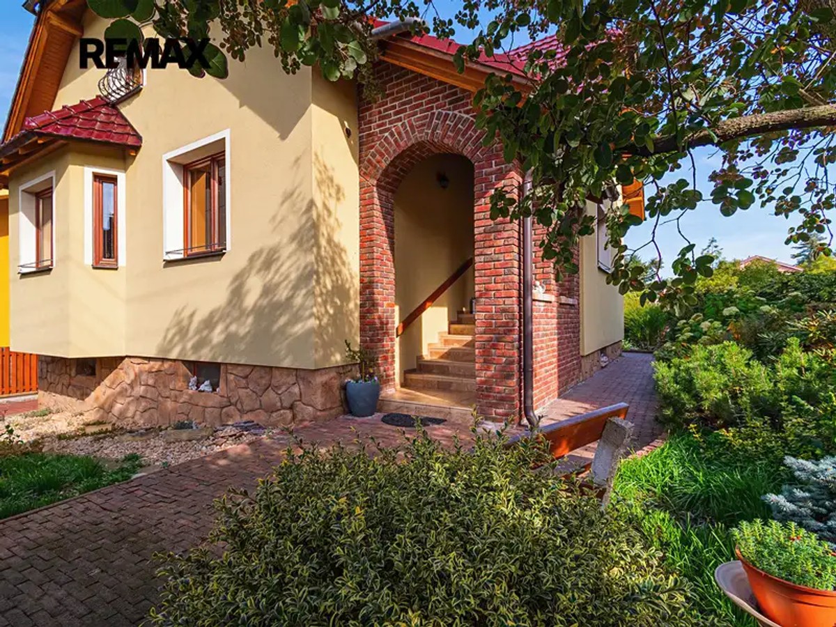 Erbenova 663, Starý Plzenec – fotografie 5
