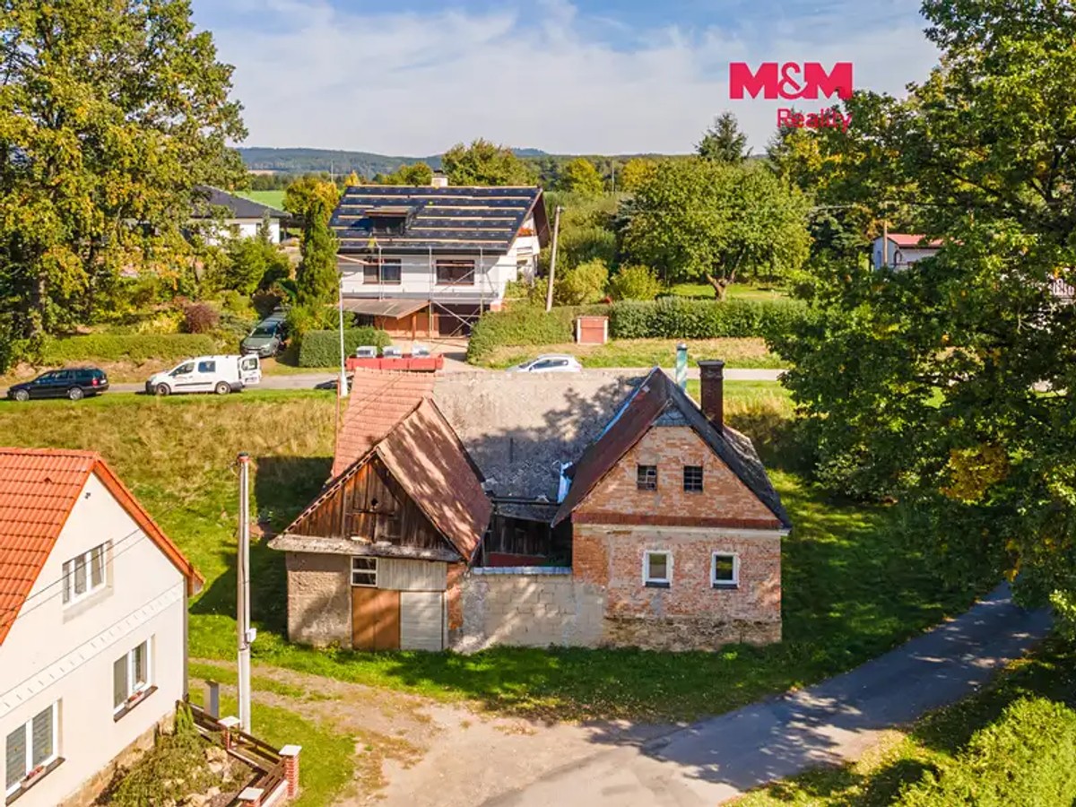 Dům 112&nbsp;m²