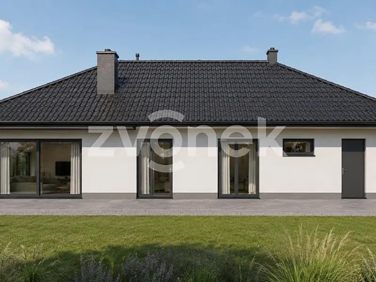 Zahradní, Hvozdná – fotografie 4