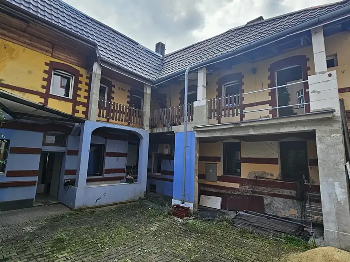 Dům 185 m²