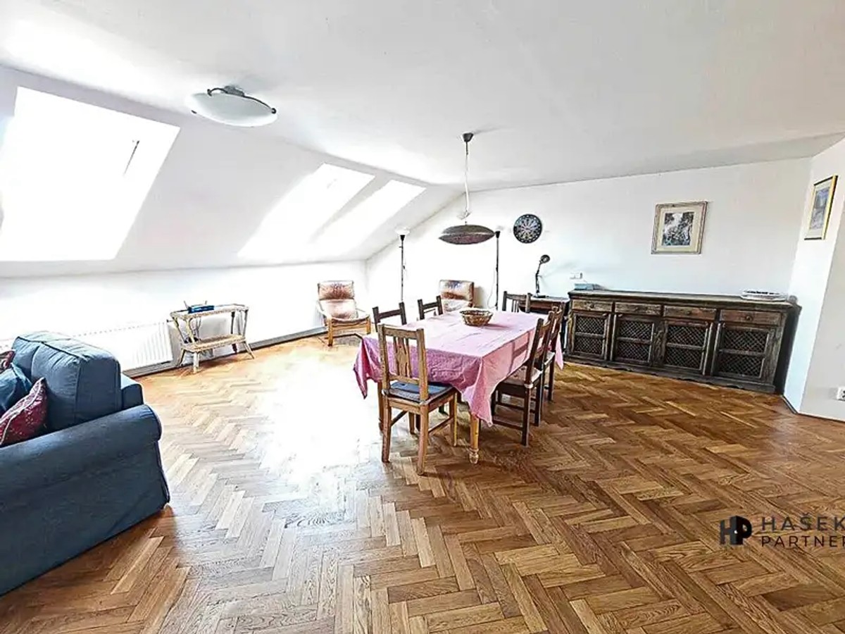 Šumavská 925, Praha – fotografie 2