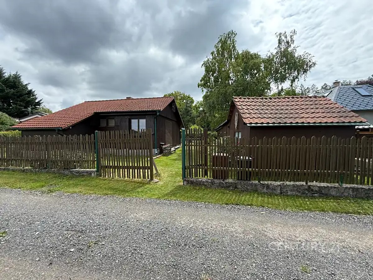 V Březinkách-Louka 178, Vyžlovka – fotografie 3