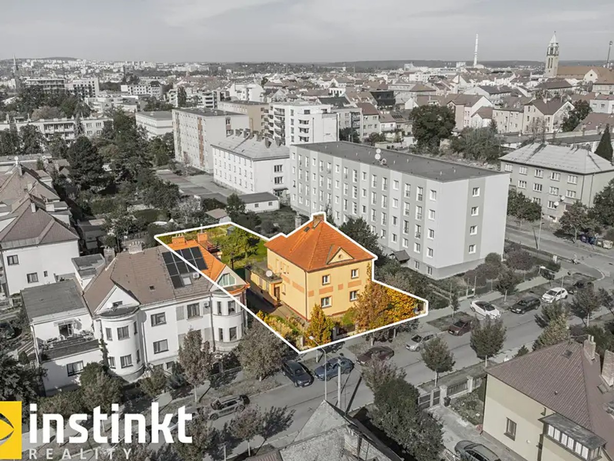 Liliová 935, Plzeň – fotografie 4