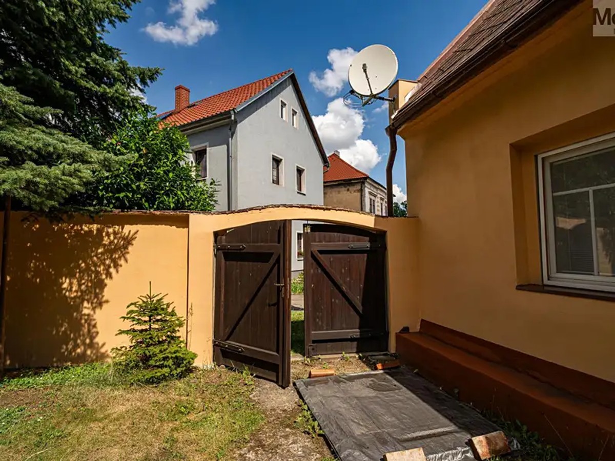 Bělušice 14, Bělušice – fotografie 3