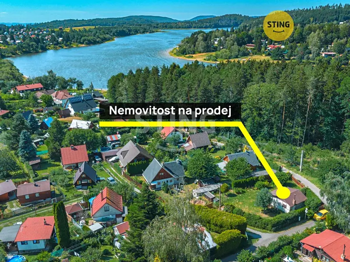 Seč, okres Chrudim