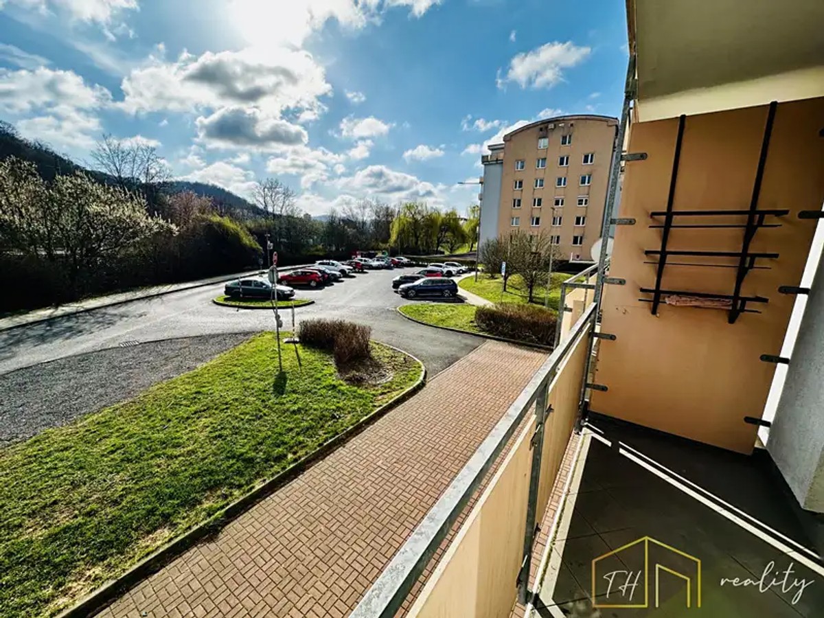 Baráčnická, Ústí nad Labem – fotografie 4