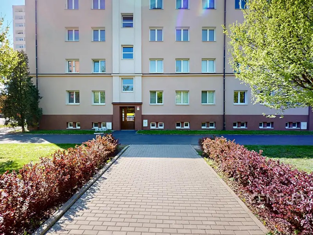 Prodej bytu 3+1 69 m²