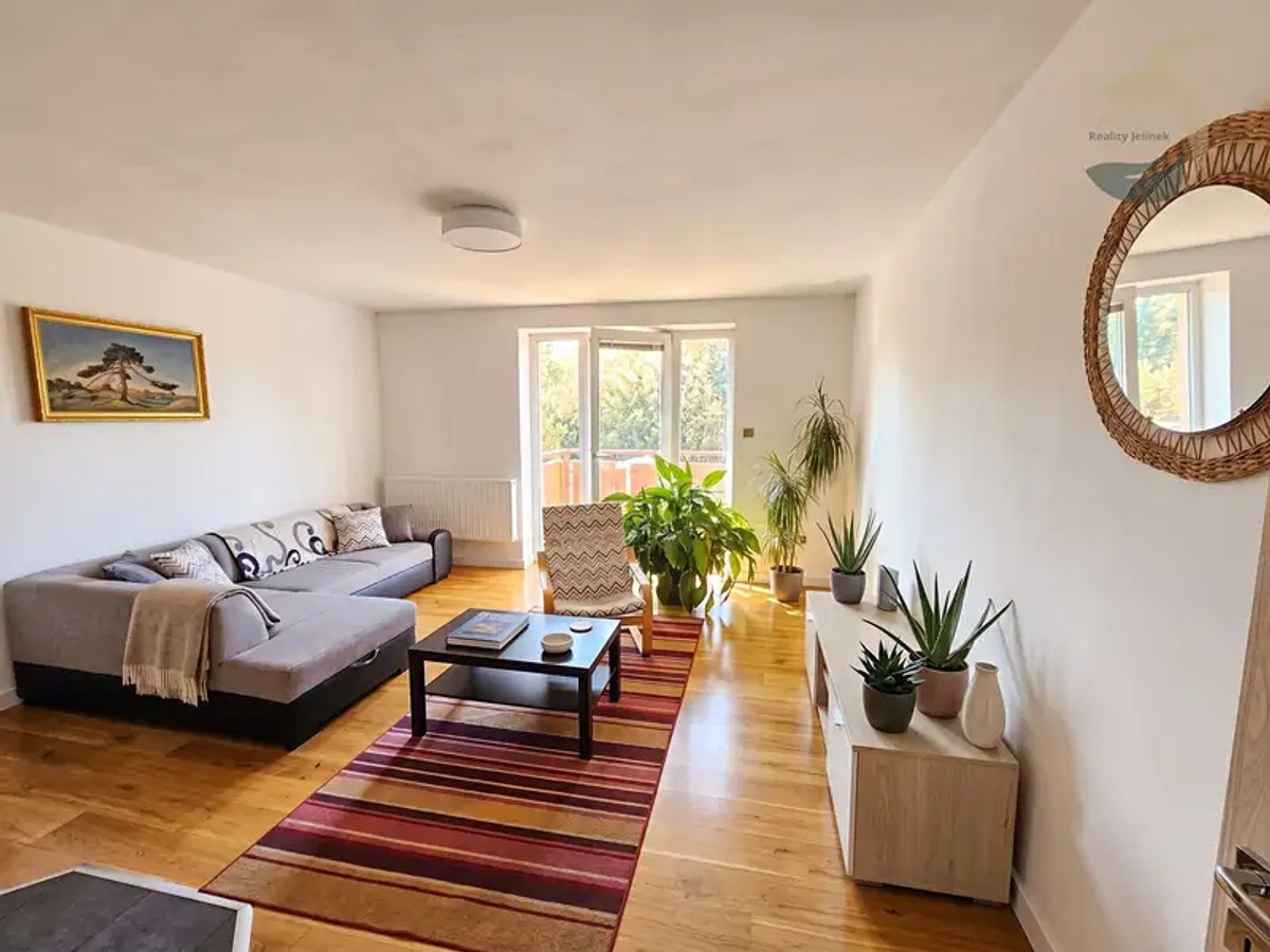 Nalžovské Hory 82, Nalžovské Hory – fotografie 5