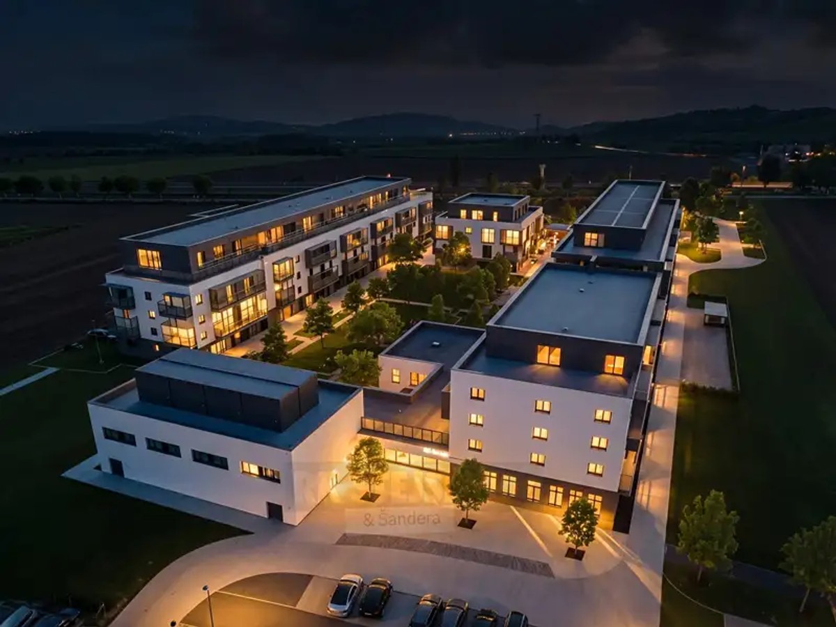 Kovářská 129, Hůry – fotografie 2