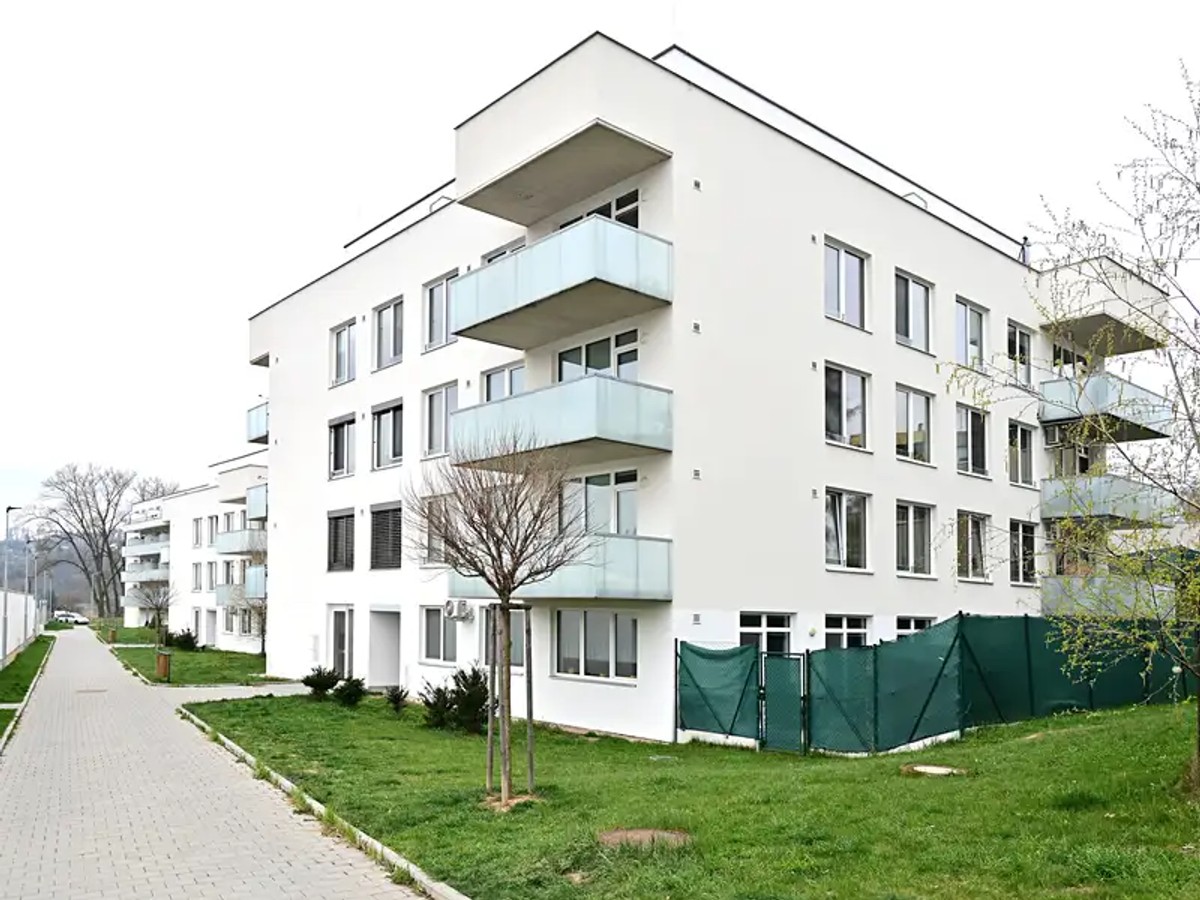 Prodej bytu 3+kk 66 m²