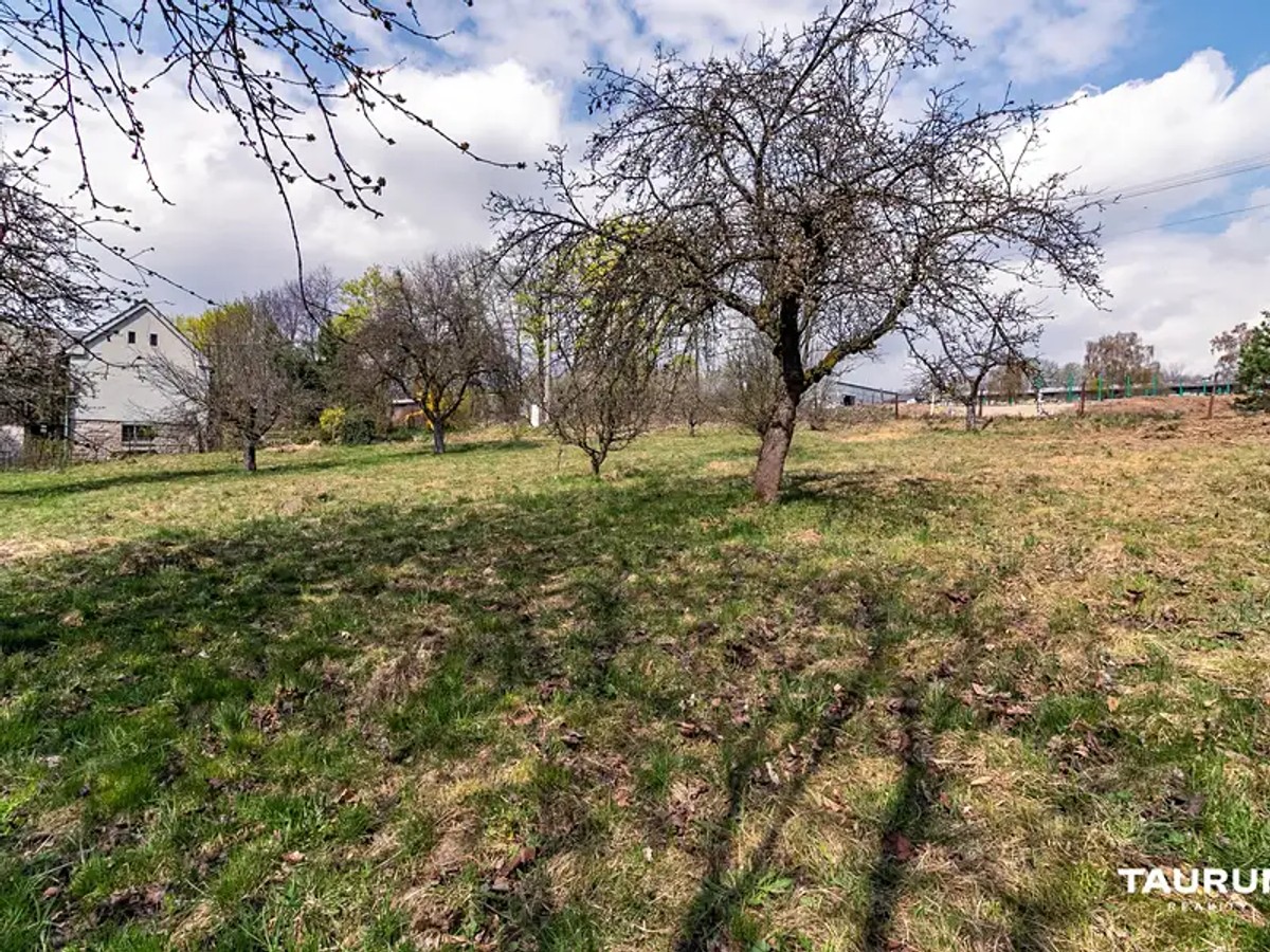Skořice, okres Rokycany – fotografie 4