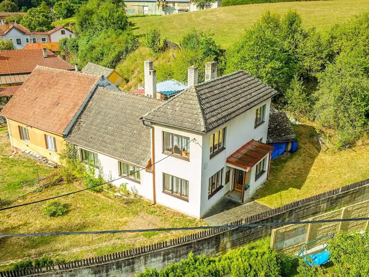 Bítovčice, okres Jihlava – fotografie 2
