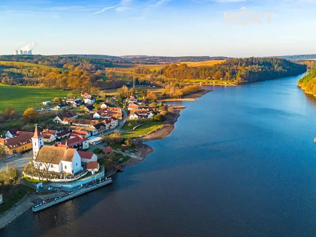 Hluboká nad Vltavou 103, Hluboká nad Vltavou – fotografie 3