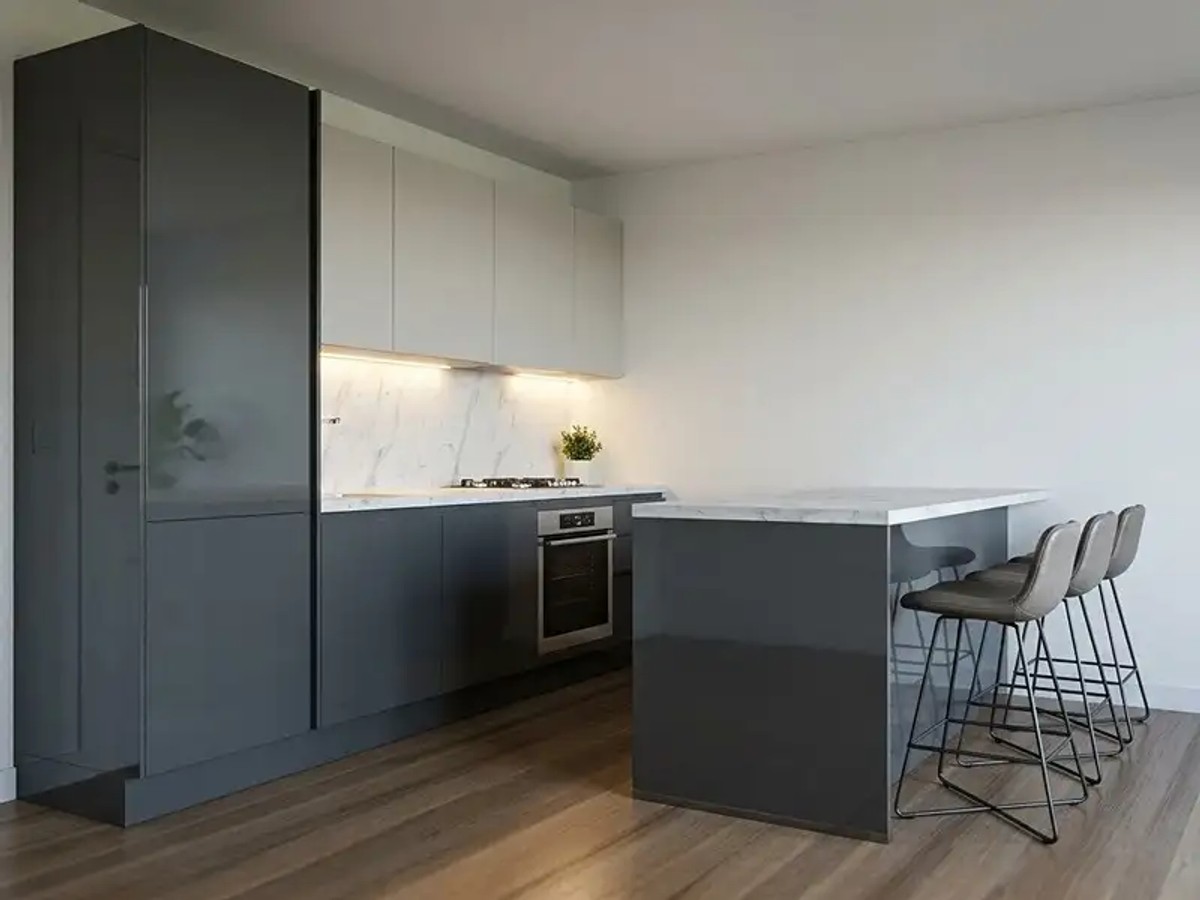 Rovnoběžná 1053, Praha – fotografie 2