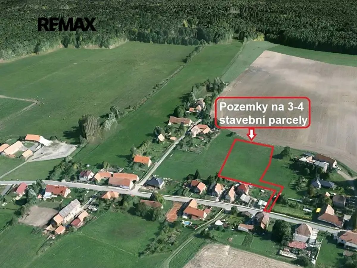 Ostřetín, okres Pardubice – fotografie 4