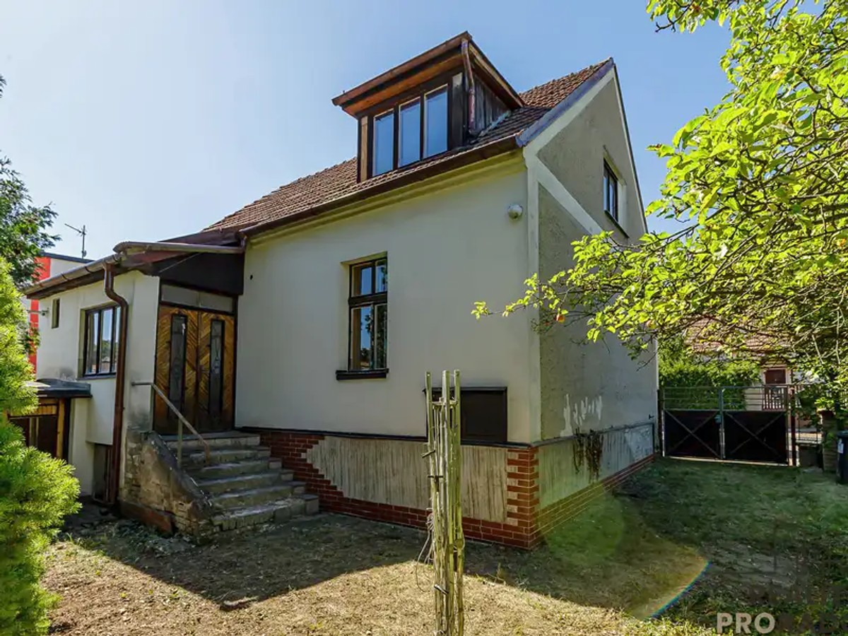 Sportovců 140, Braškov – fotografie 4