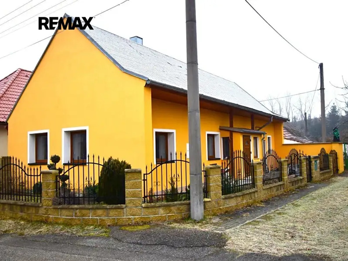Na Dražkách 72, Strunkovice nad Blanicí