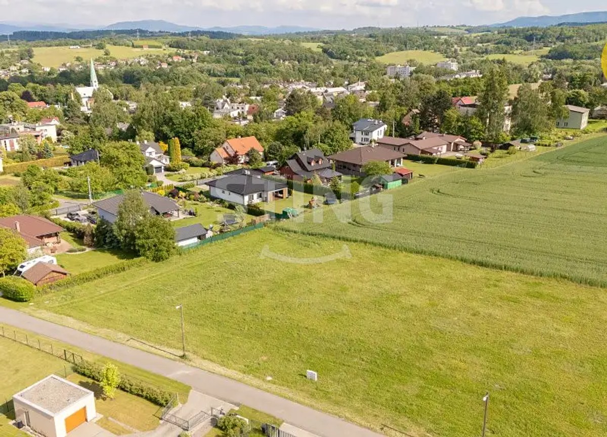 Albrechtice, okres Karviná – fotografie 4