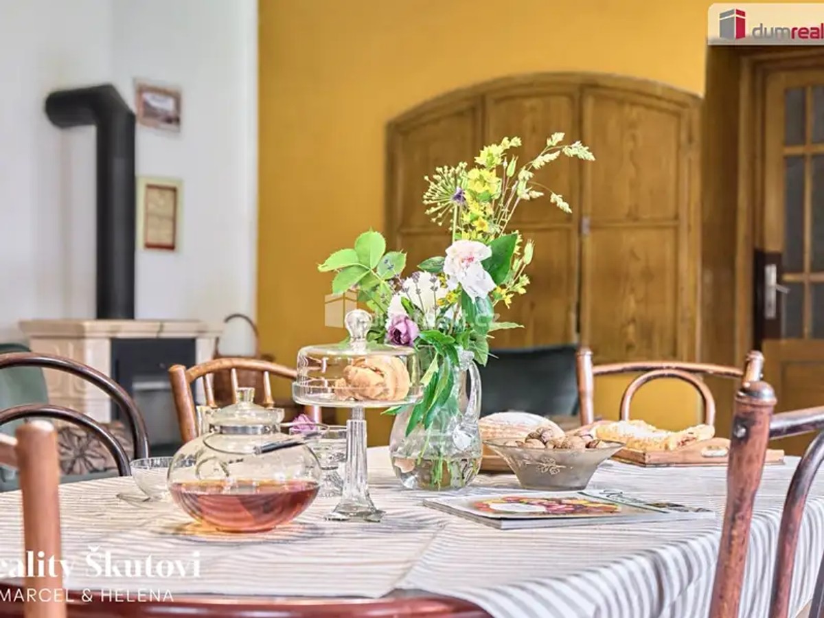 Kollárova 169, Cvikov – fotografie 5
