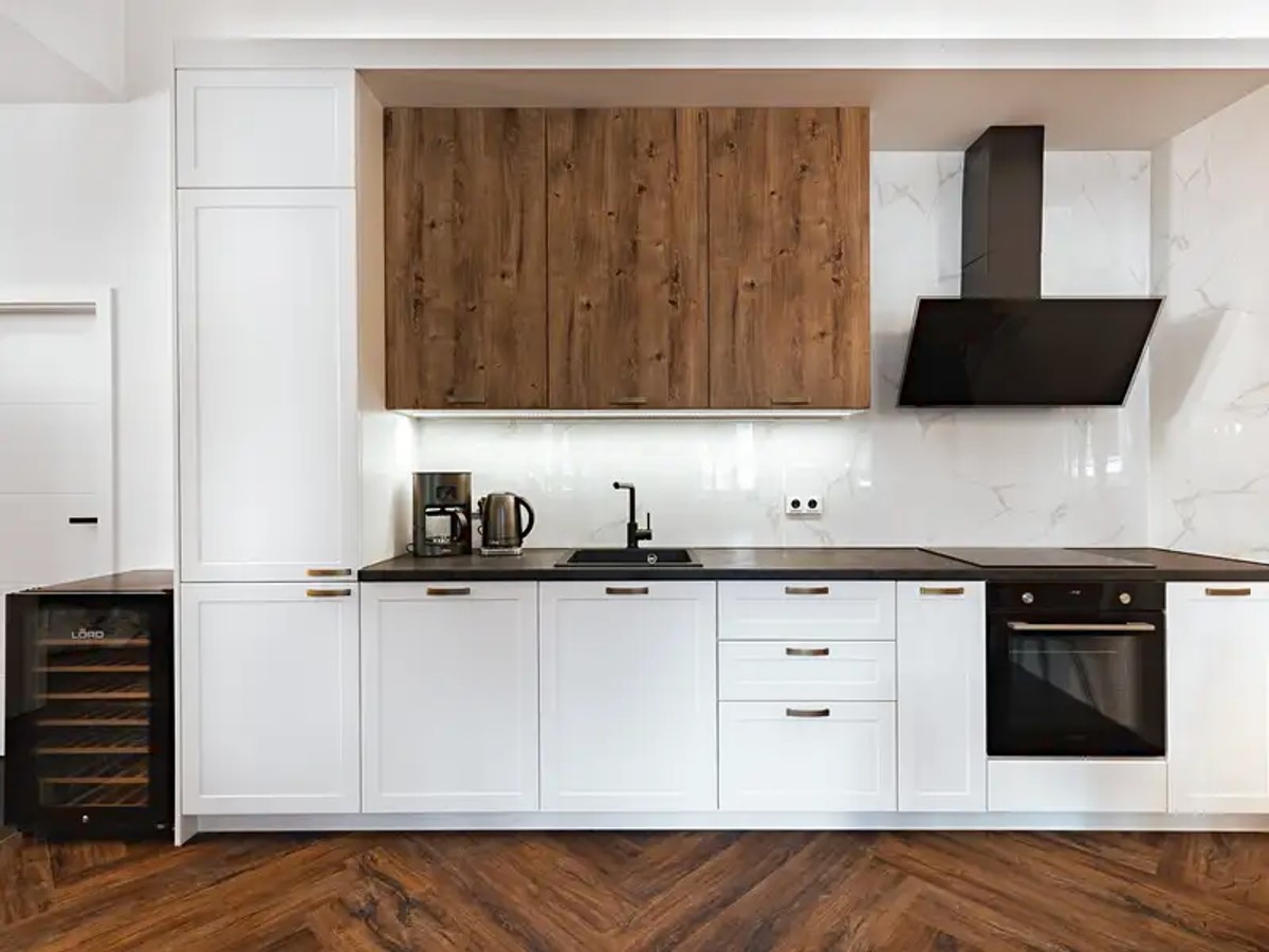 Prodej bytu 2+kk 47 m²