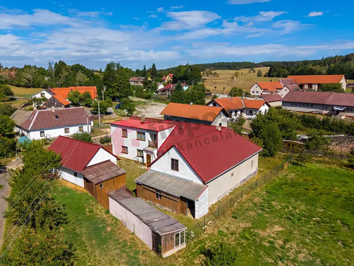 Kunžak 98, Kunžak – fotografie 3
