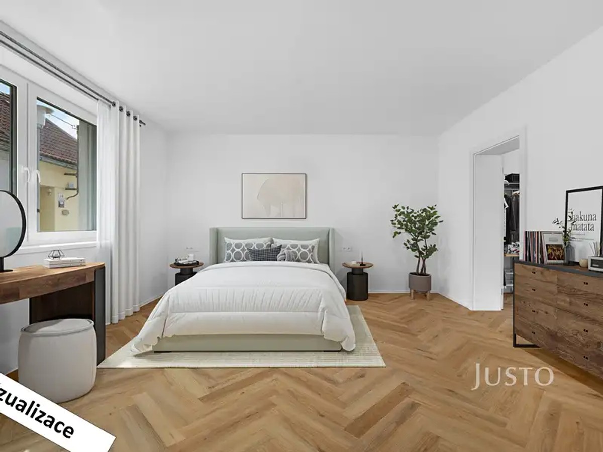 Kosatcová 303, Brno – fotografie 5