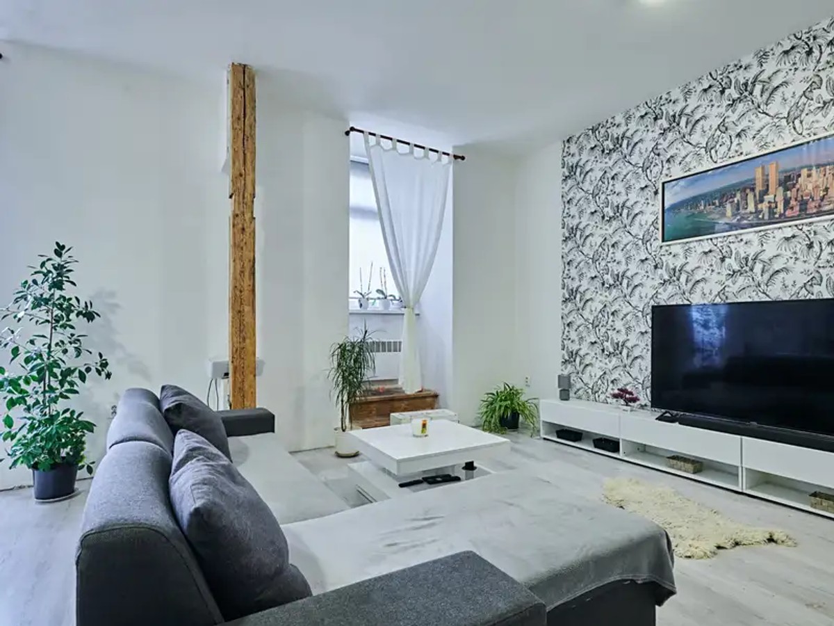 Prodej bytu 3+kk 87 m²