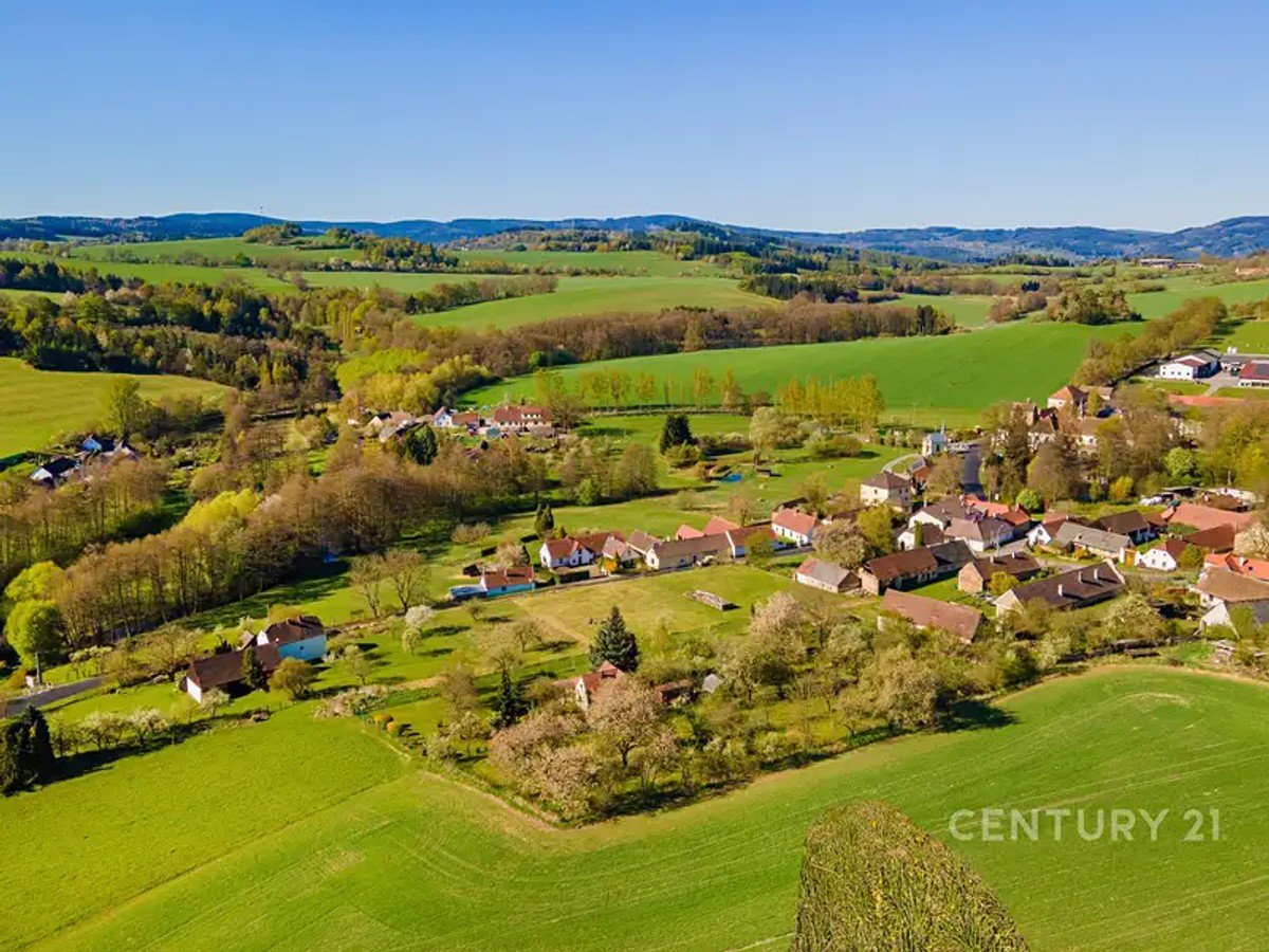 Soběšice, okres Klatovy – fotografie 4