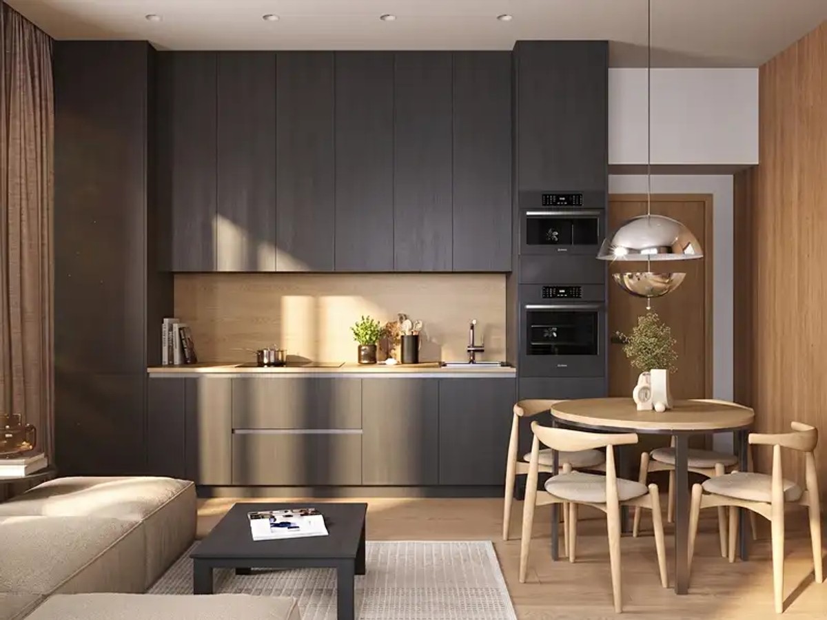 Prodej bytu 3+kk 70 m²