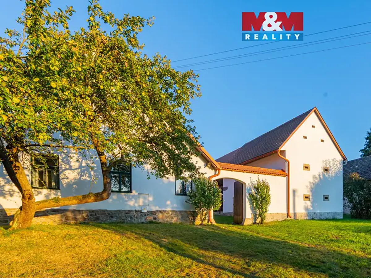 Dům 245 m²