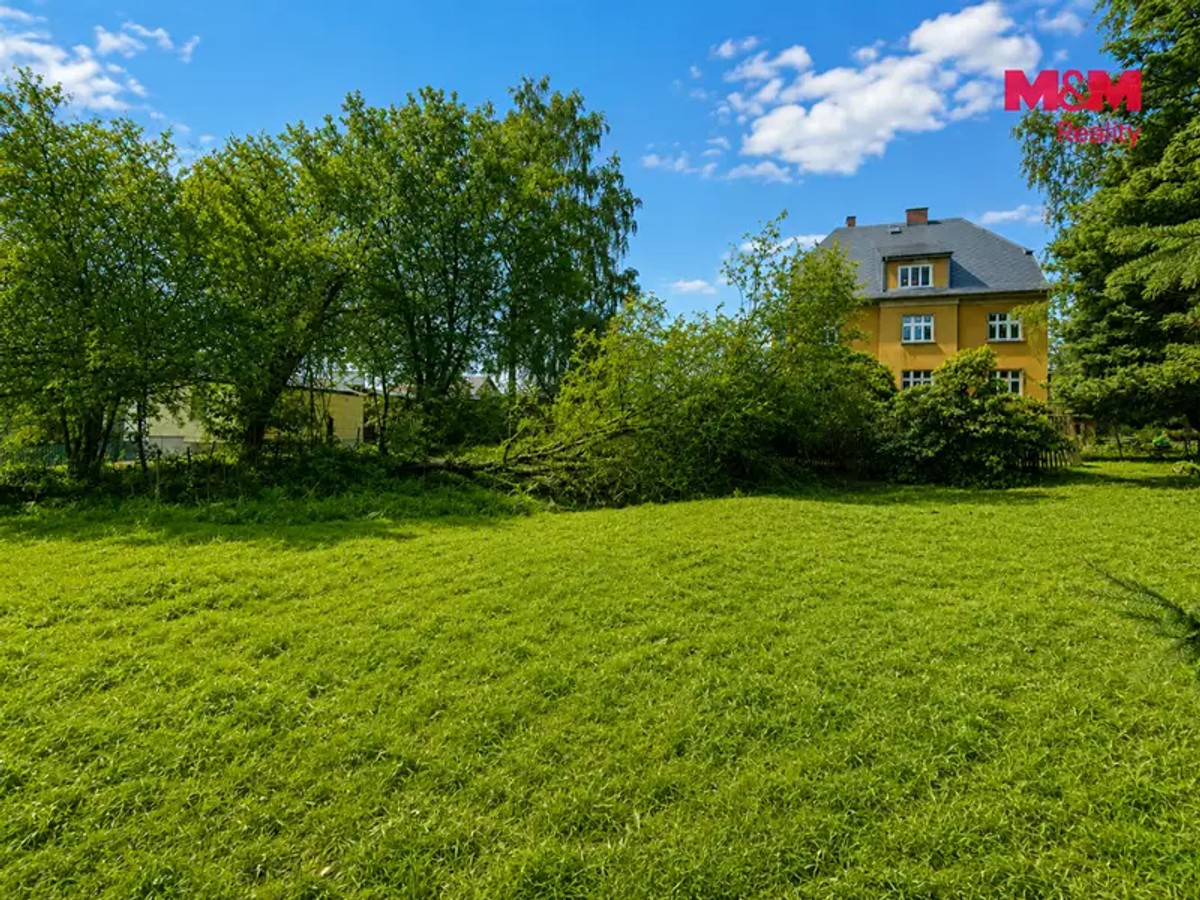 Aš, okres Cheb – fotografie 5