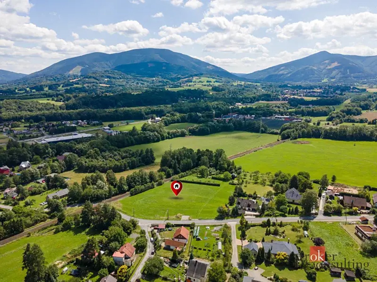 Pstruží, okres Frýdek-Místek – fotografie 2