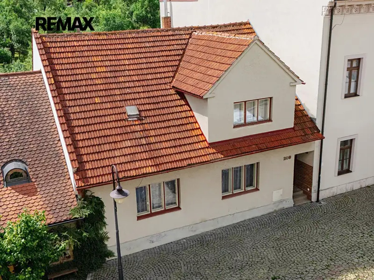Dům 130 m²
