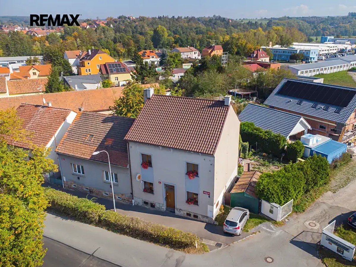 Libušínská 192, Plzeň