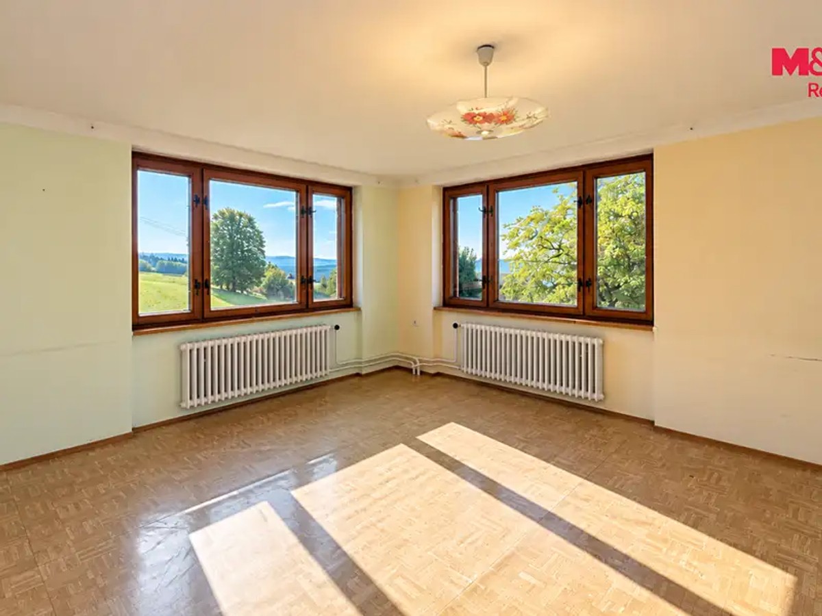 Červený Kostelec 3, Červený Kostelec – fotografie 4